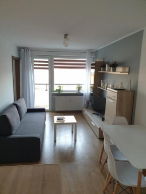 Apartament Malinka Kołobrzeg